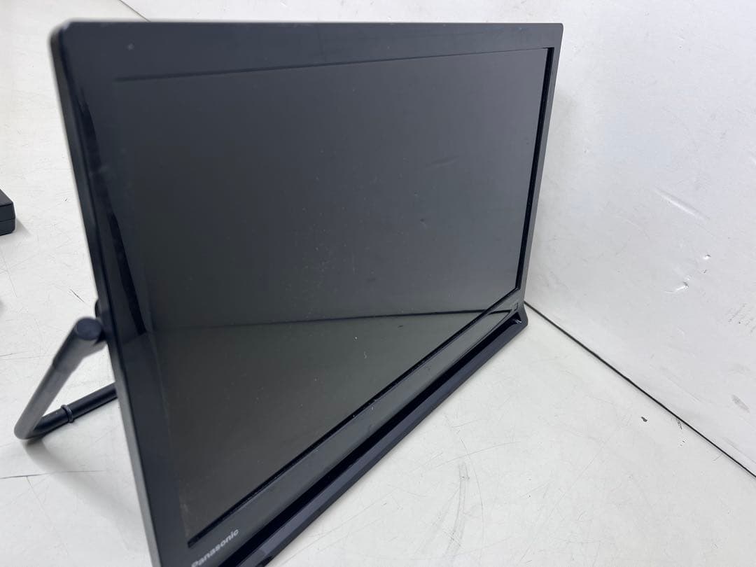 Panasonic プライベートビエラ　UN-19FB10HD