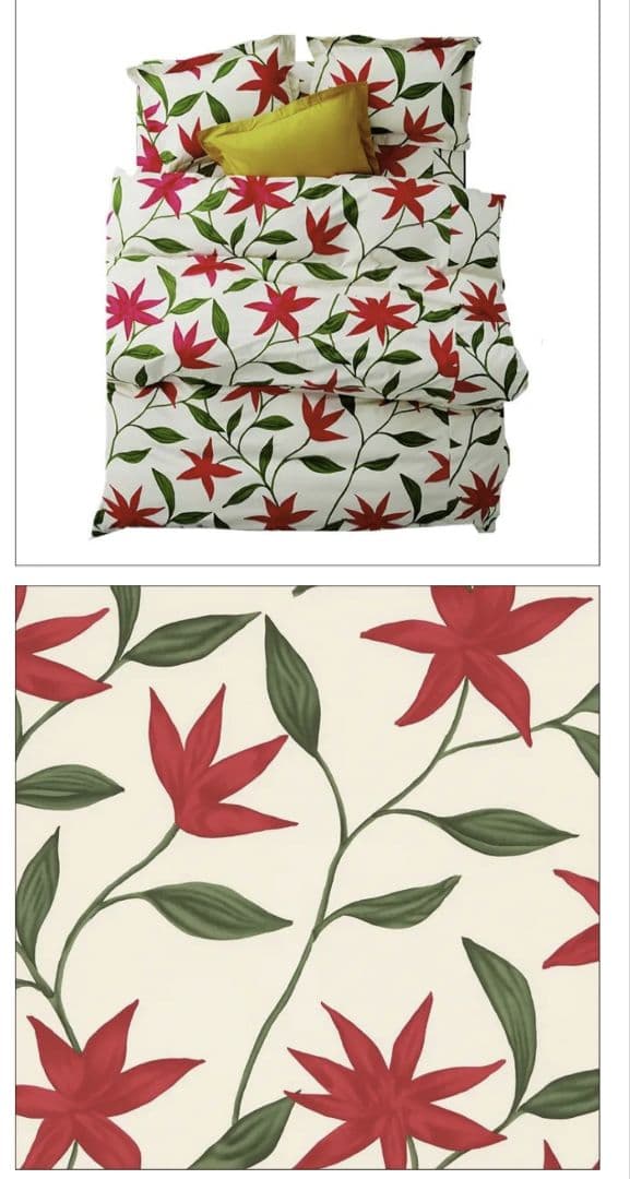 シビラ Sybilla 掛け布団カバー 150x210cm 匿名　2個セット新品