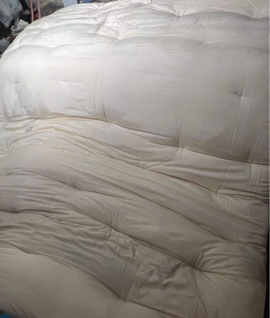 婚礼布団 昭和レトロ 当時物 インテリア 鶴