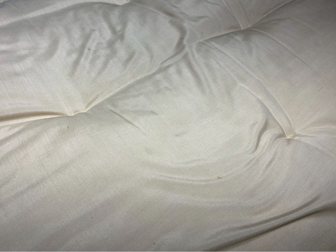 婚礼布団 昭和レトロ 当時物 インテリア 鶴