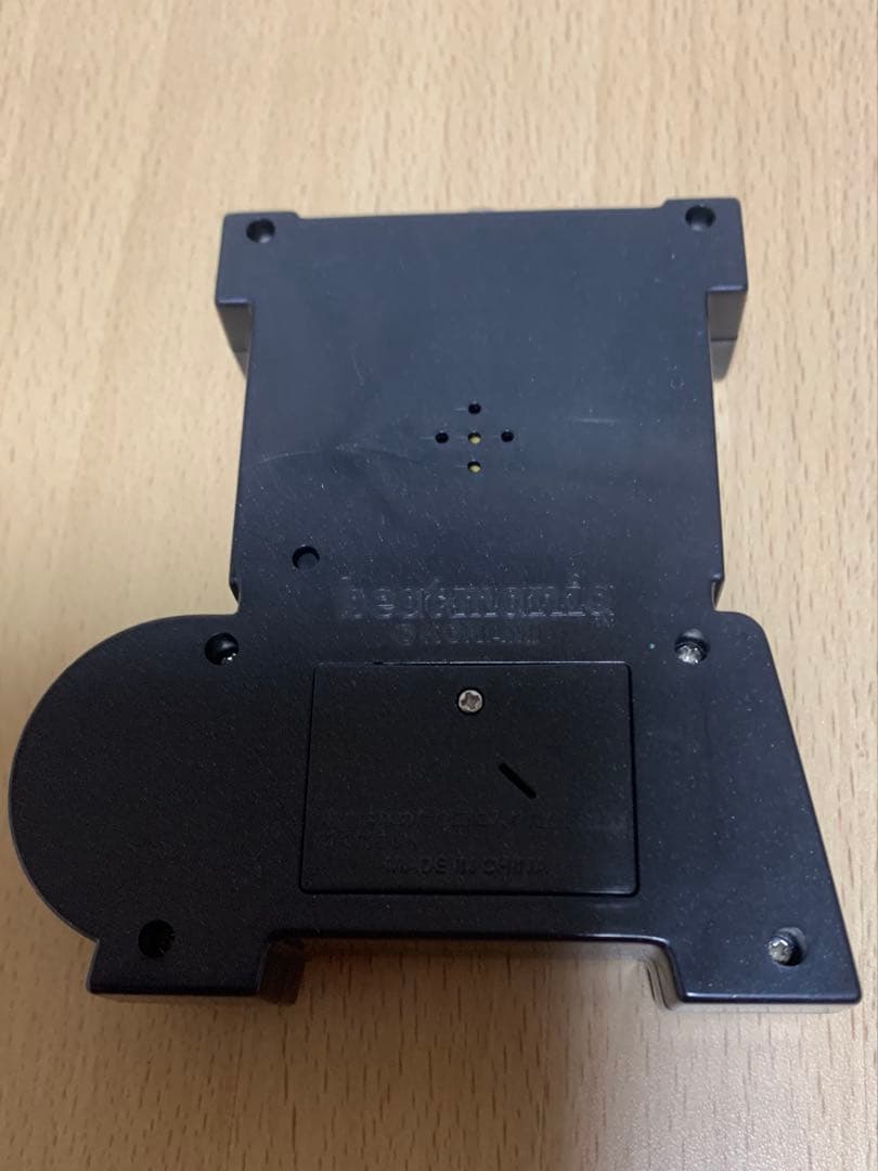 初代ビートマニア　携帯ゲーム