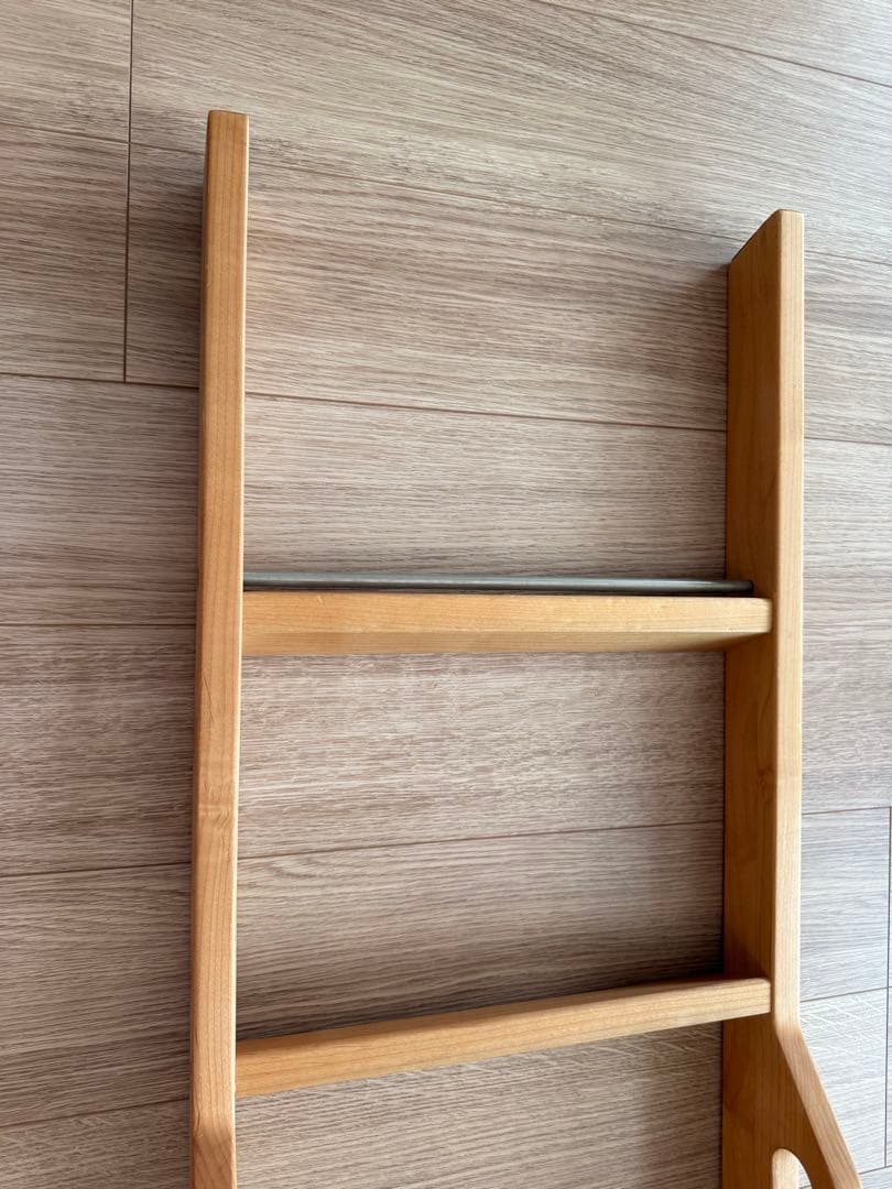 ２段ベッド用はしご