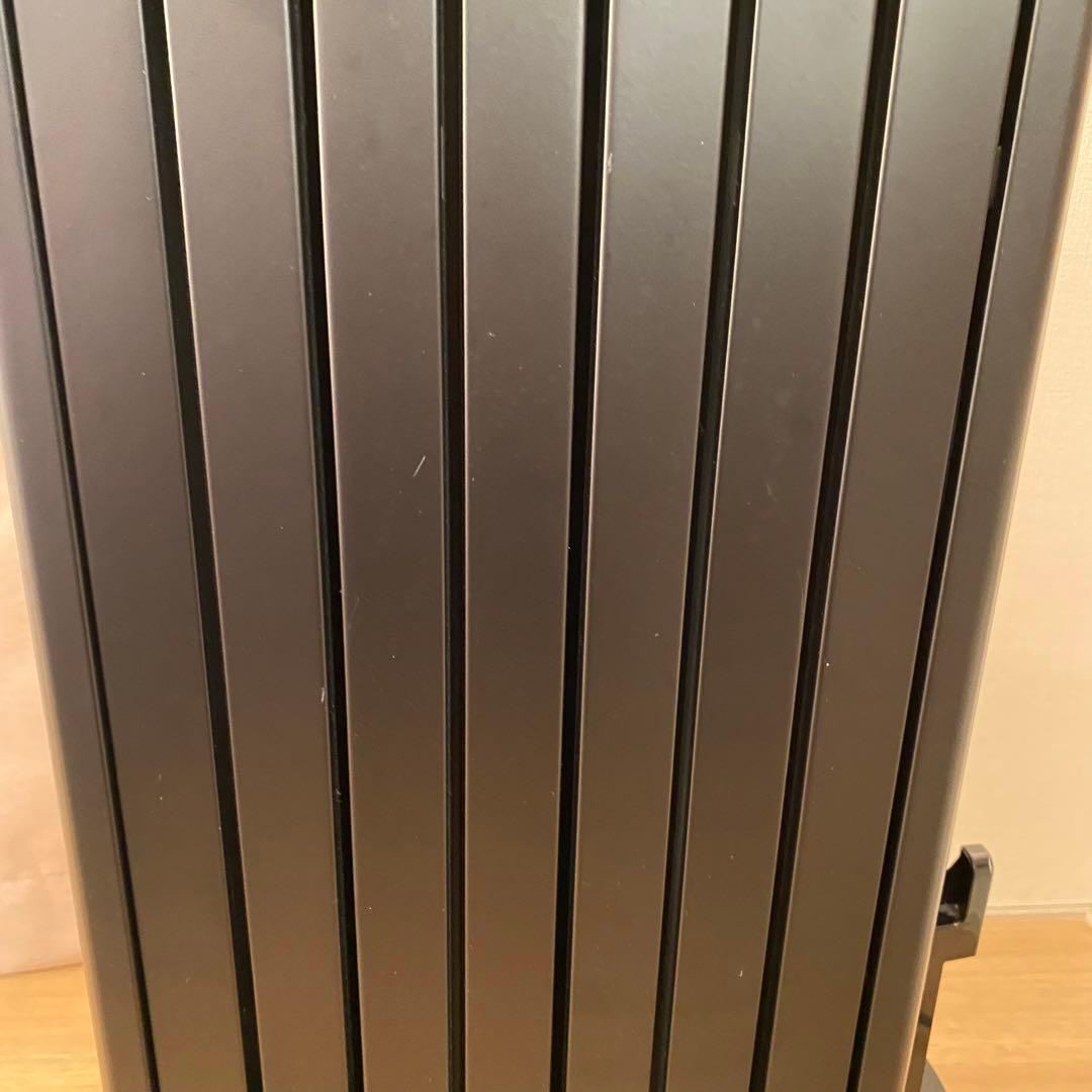 動作確認済 DeLonghi デロンギ ヒーター MDH09-PB