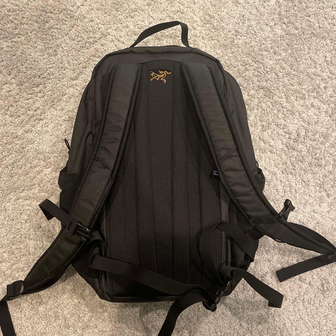 アーキテリクス マンティス 26