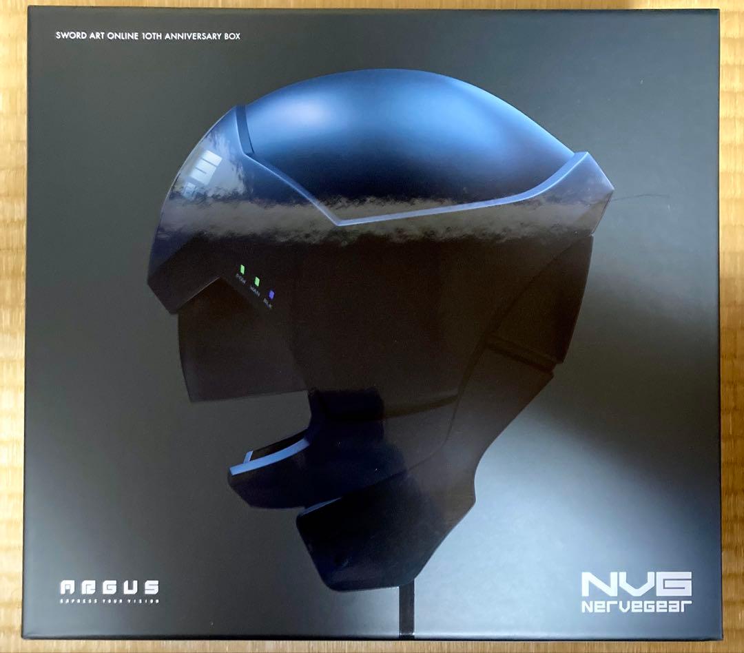 ソードアート・オンライン 10th Anniversary BOX〈完全生産限…