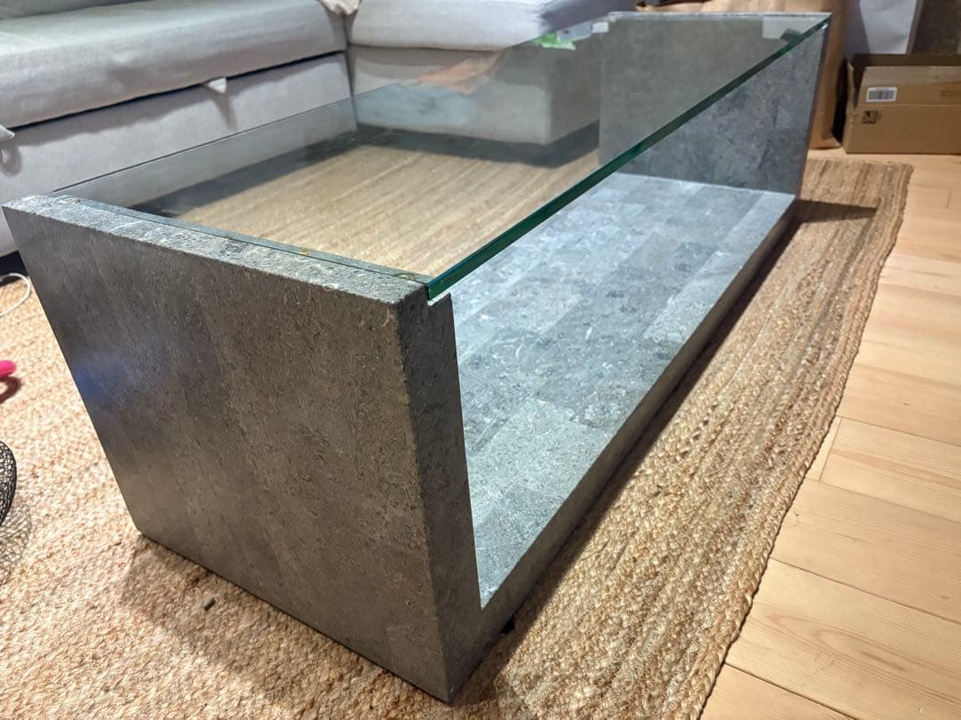 FUKLA センターテーブル