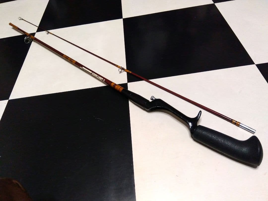 オールドShakespeare EXCELLENT Ⅱ No.1503LIGHT