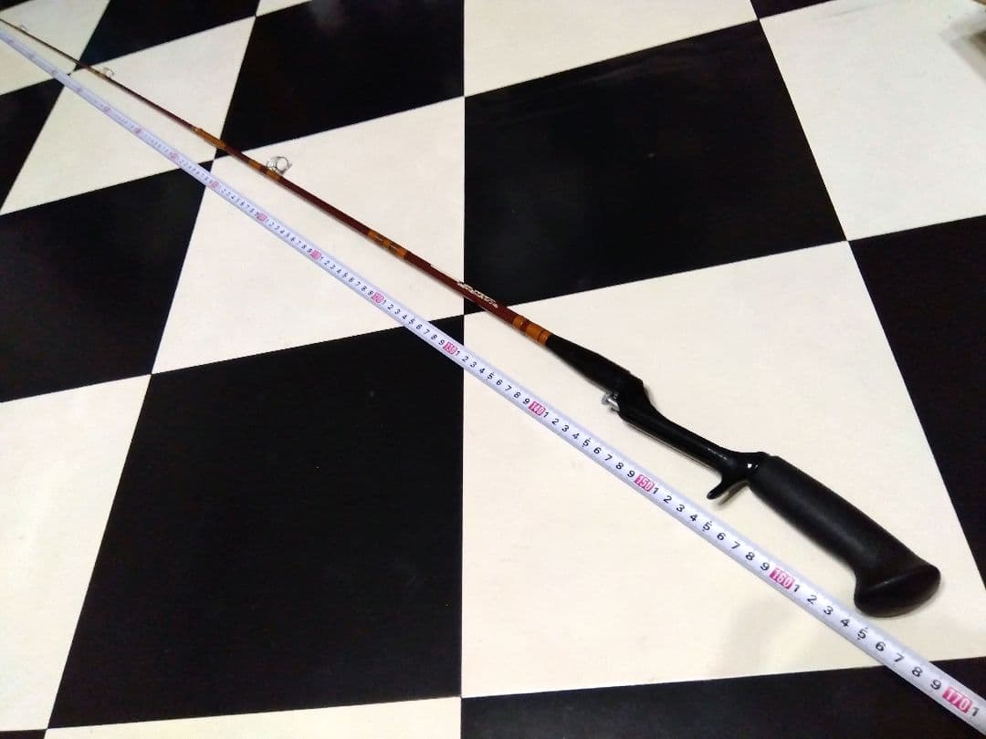 オールドShakespeare EXCELLENT Ⅱ No.1503LIGHT