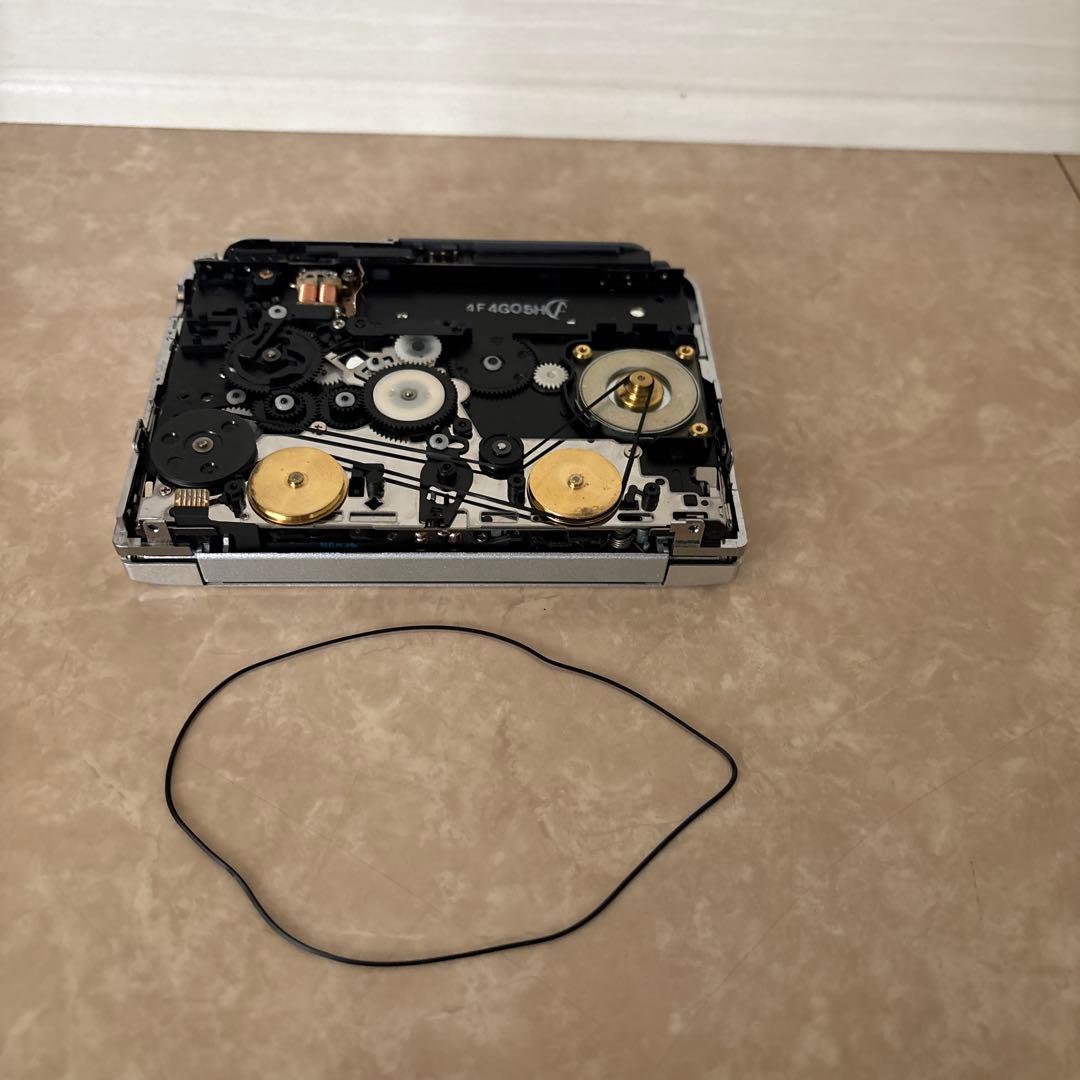 ★当時物箱付き★ Panasonic RQ-SX1V