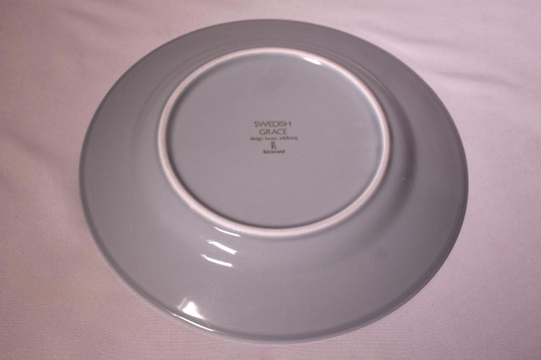 ロールストランド Swedish Grace プレート 皿 12枚セット