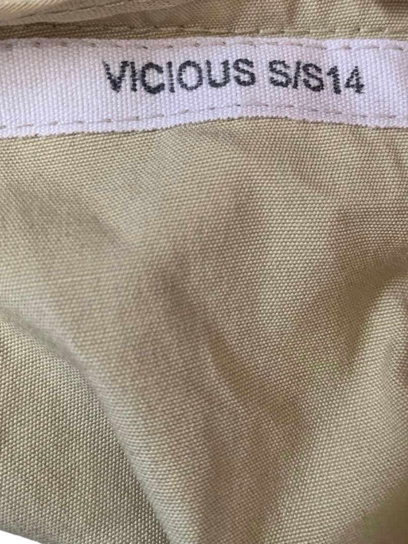 14ss RICK OWENS コレクション着用 帽子