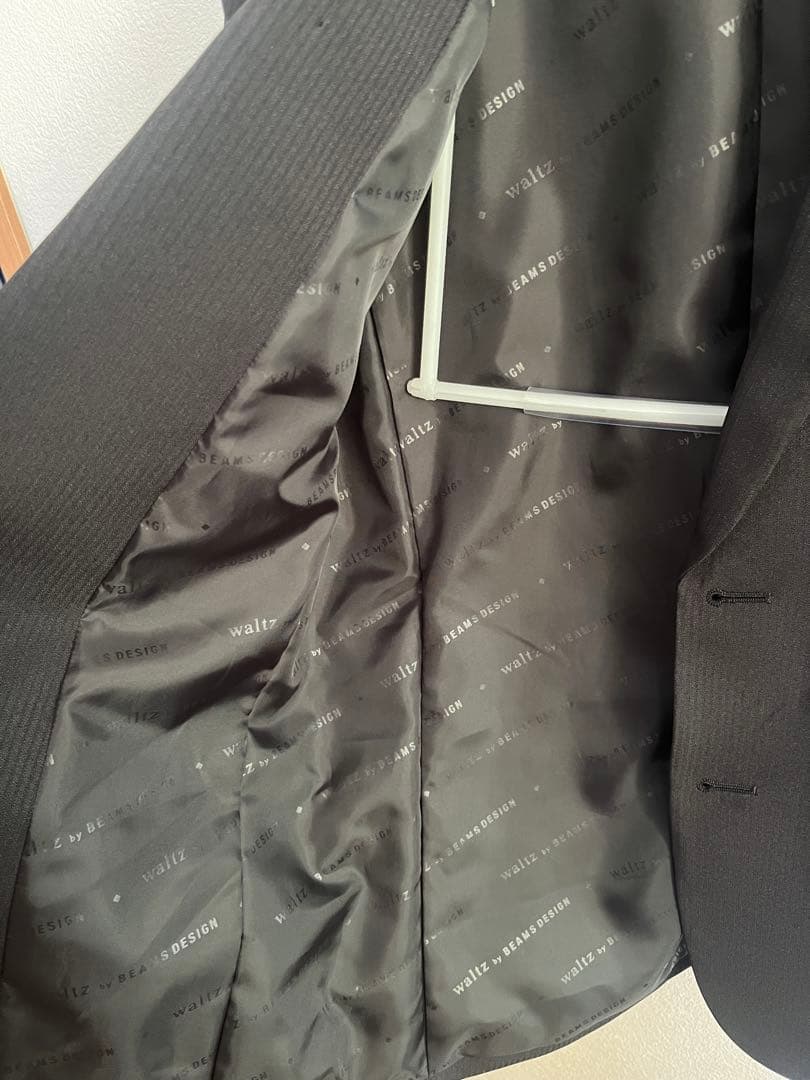 フォーマルスーツ4点セット