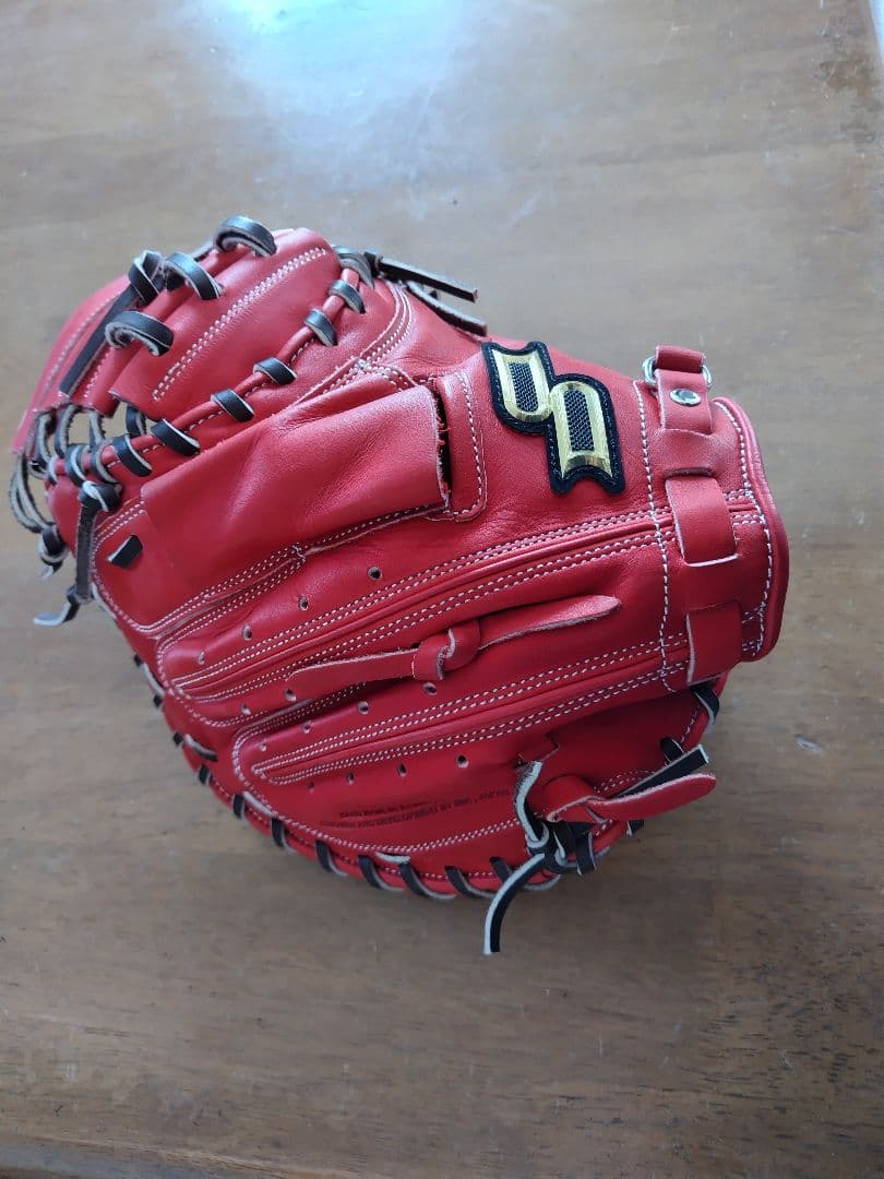ＳＳＫ プロエッジアドヴァンスド　軟式キャッチャーミット
