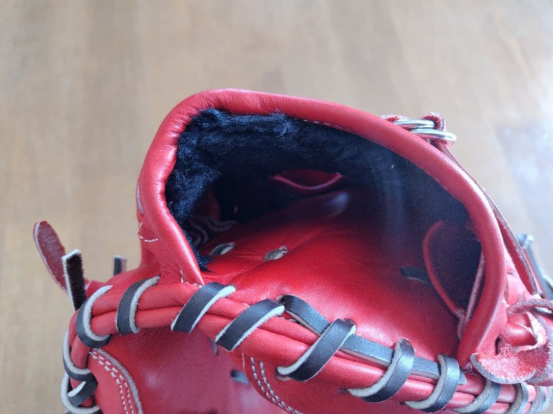 ＳＳＫ プロエッジアドヴァンスド　軟式キャッチャーミット