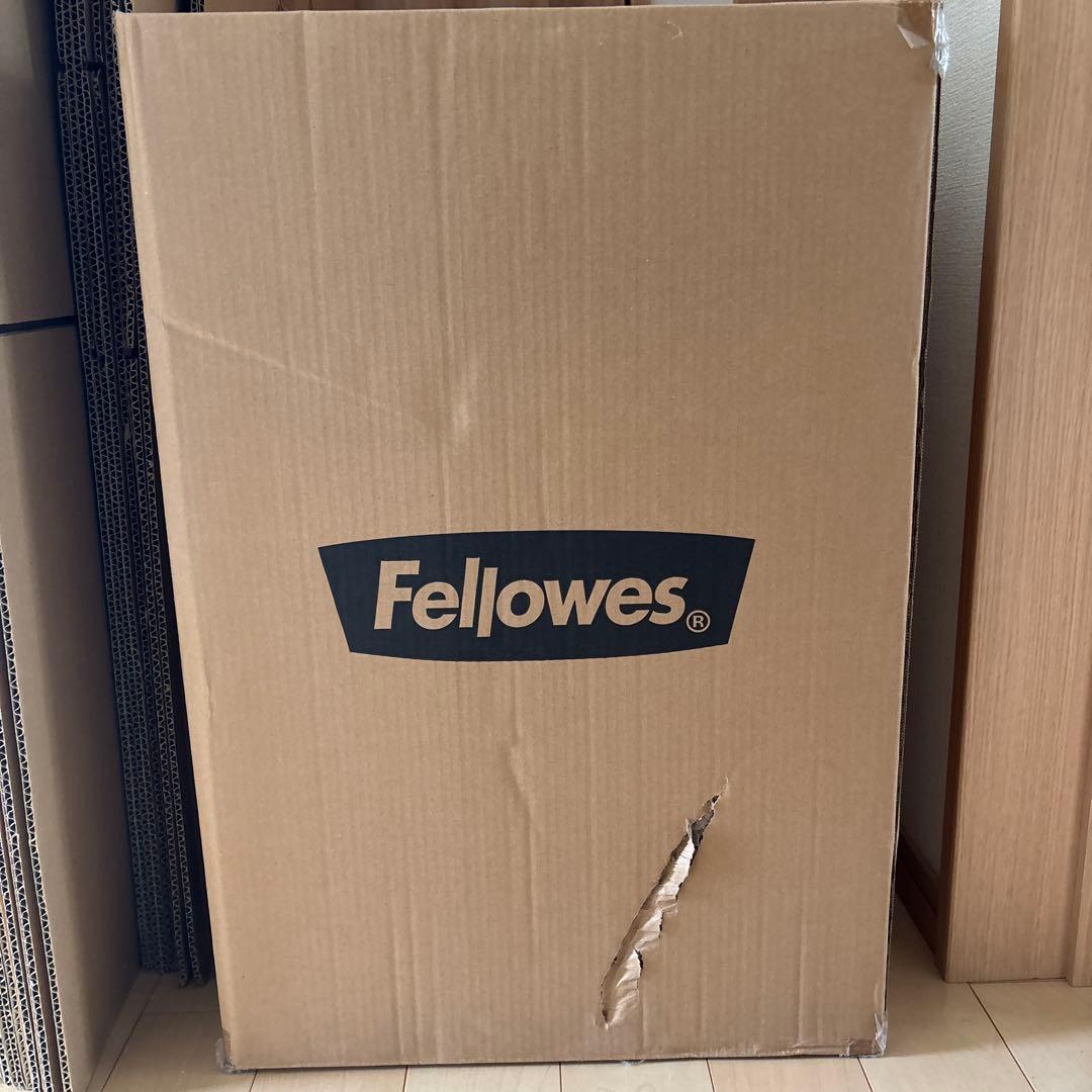 フェローズ　48MC-R2 新品未使用品