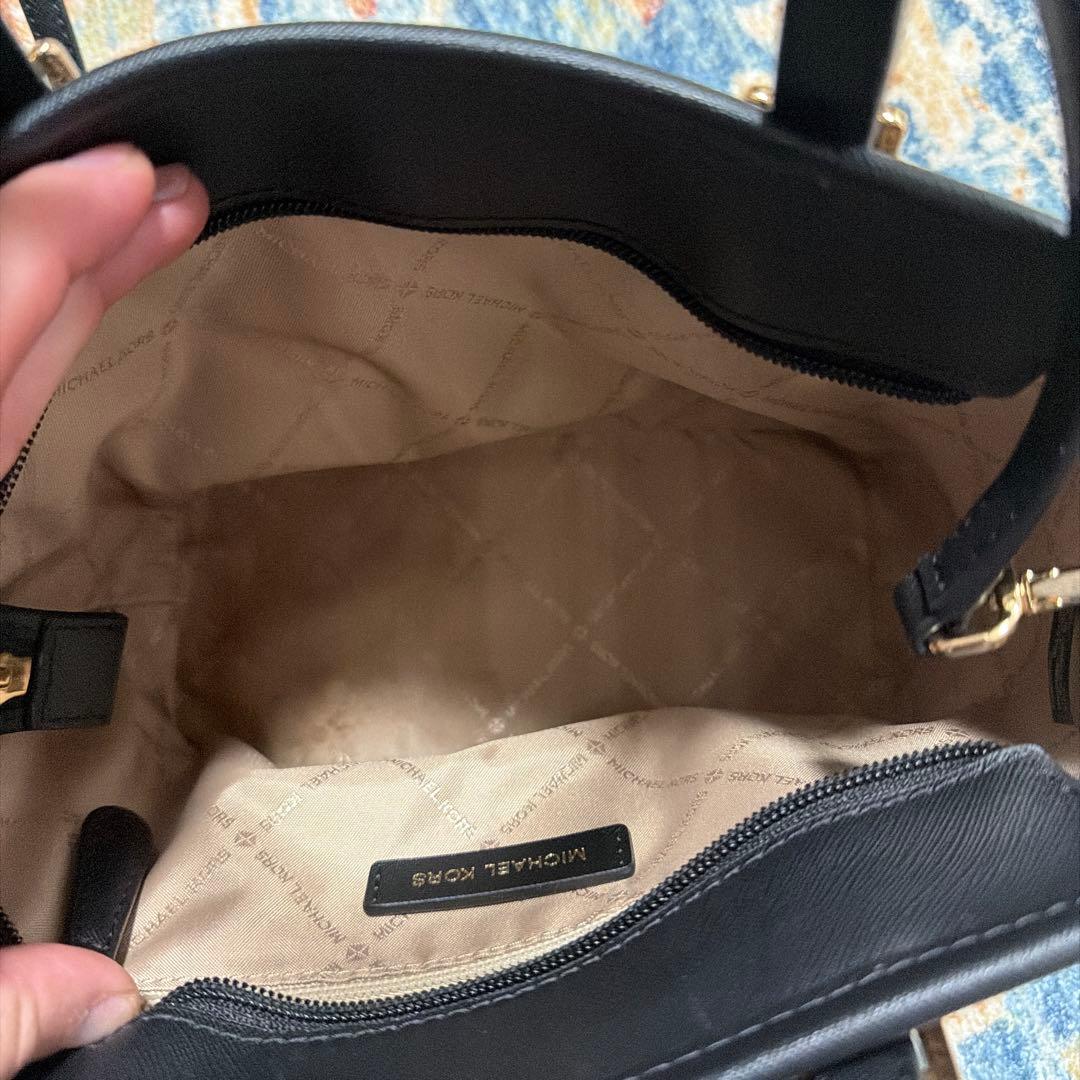 MICHAEL KORS バm シグネチャー 2way アウトレット