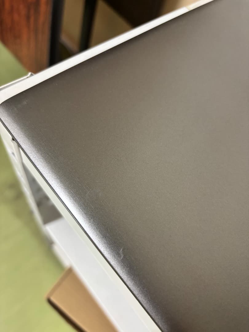 【値下げ】Core i7 　Dynabook RZ63/ FS　美品