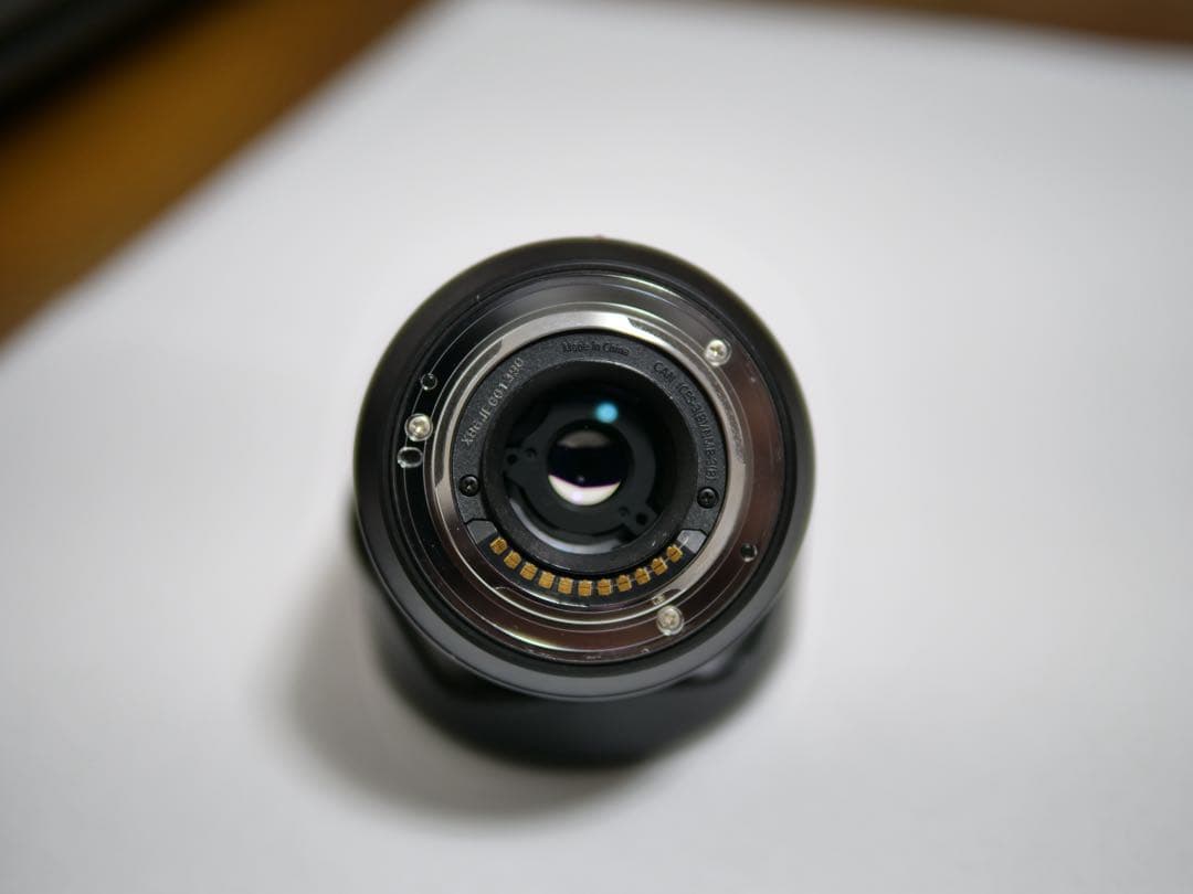 【ヒデリンさん専用】Panasonic LUMIX G VARIO