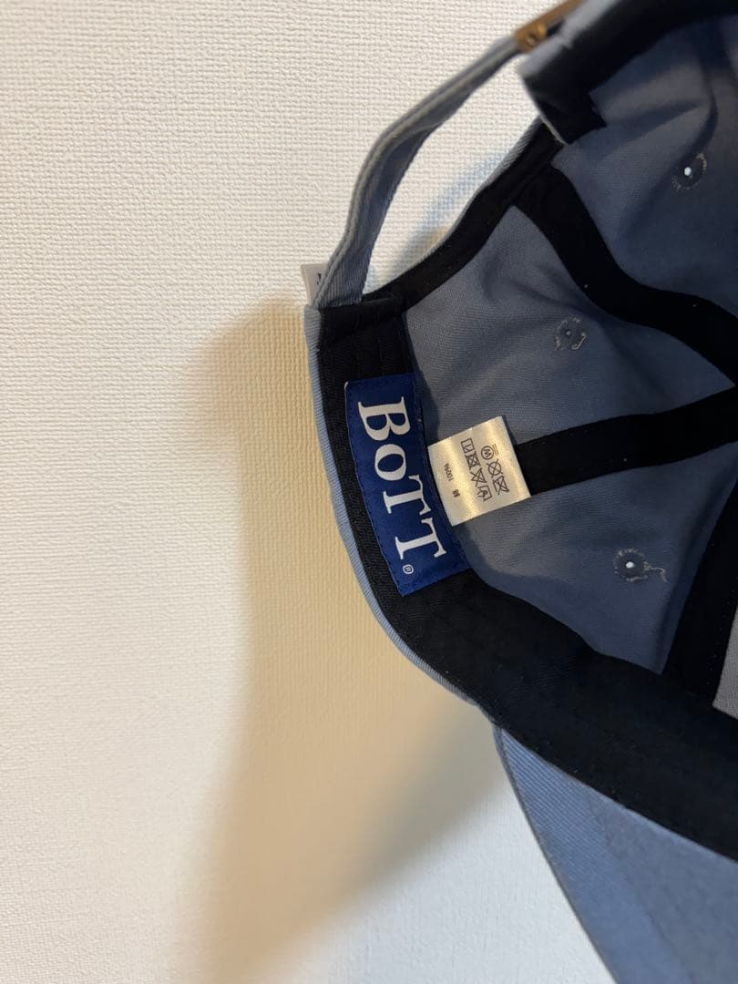 BOTT キャップ