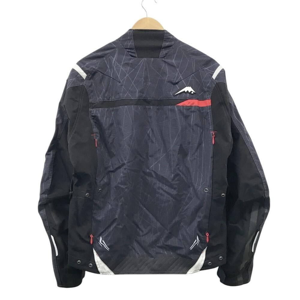 KUSHITANI クシタニ K-2380 コンテンドジャケット ネイビー 紺