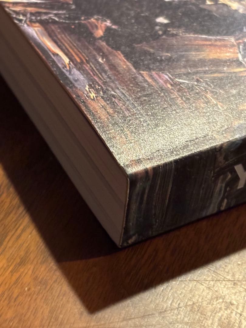 Yukimasa Ida Crystallization 井田幸昌作品集サイン入