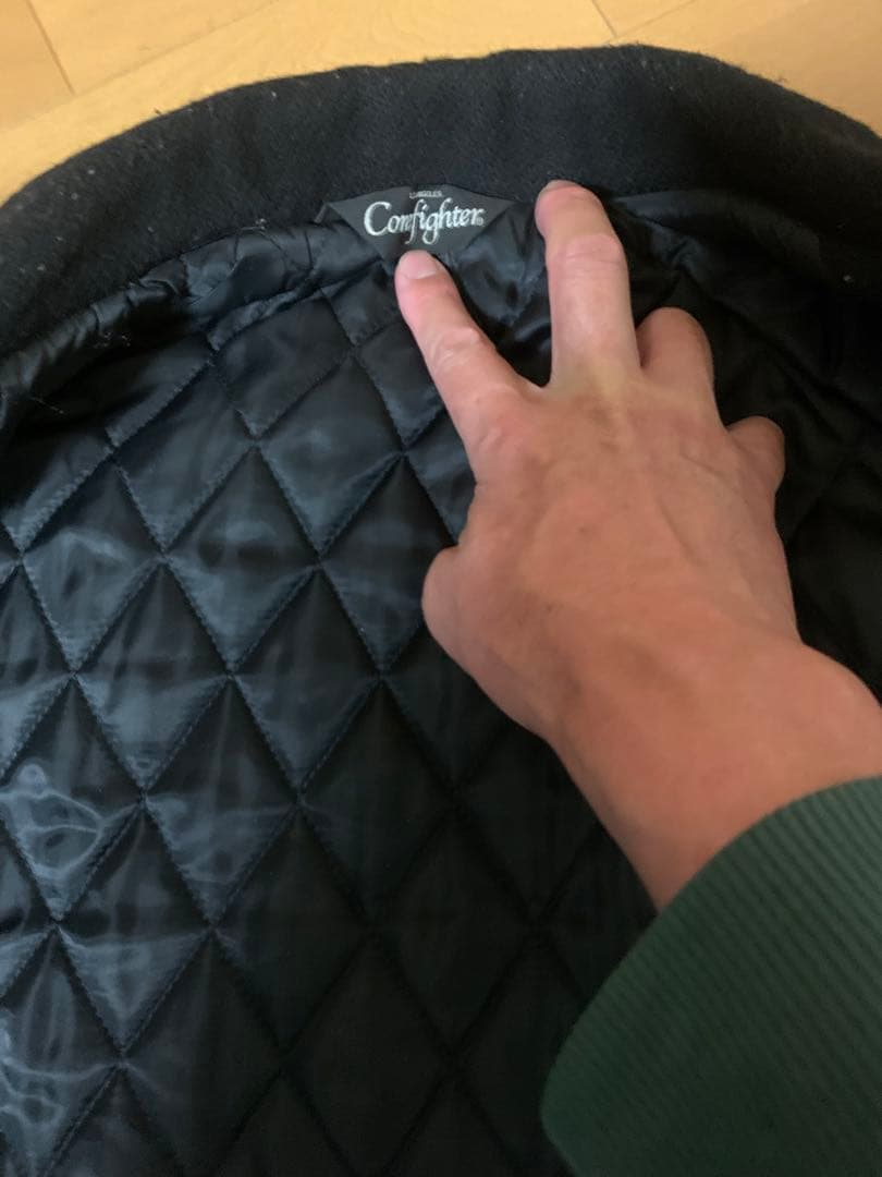 【エクレアさん】専用コアファイター　スタジャン