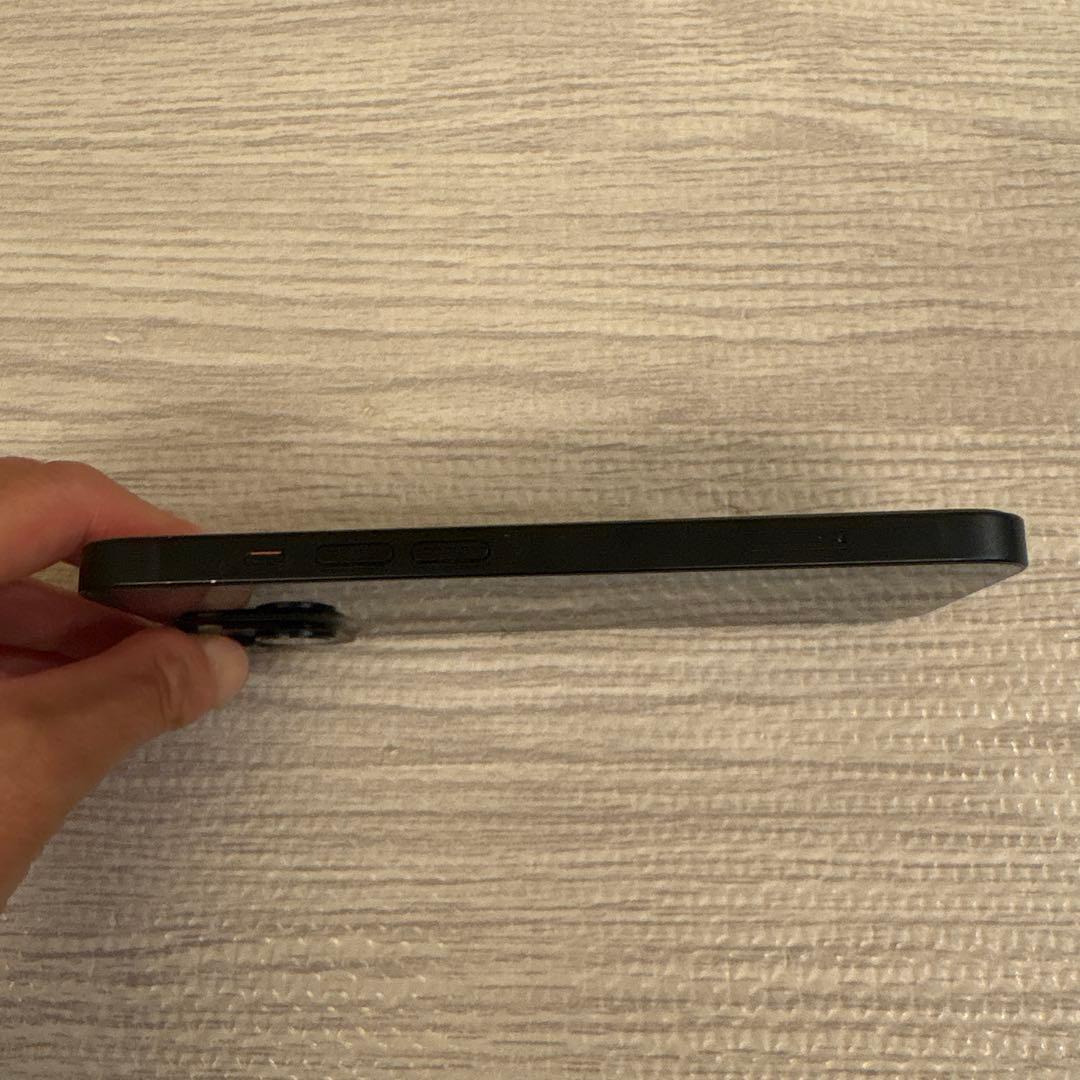 iPhone14 128GB 純正バッテリー84% simロックフリー