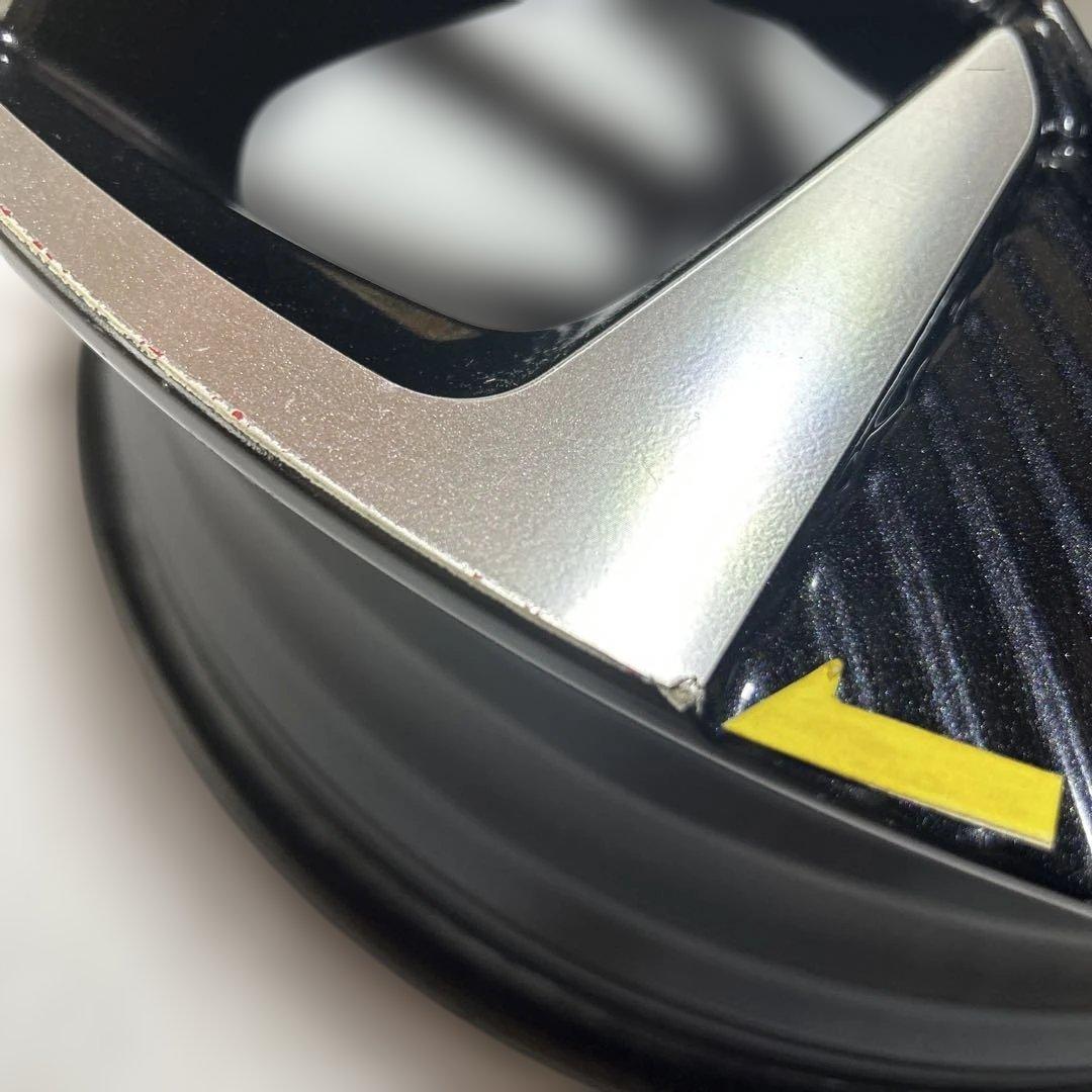 モデリスタ20インチアルミホイール　アルファード、ヴェルファイア40 # 1本