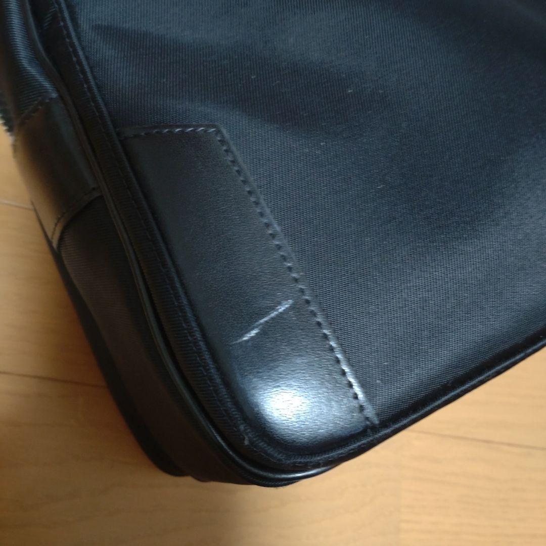 期間お値下げ【美品】サムソナイト エピッド 2ウェイ