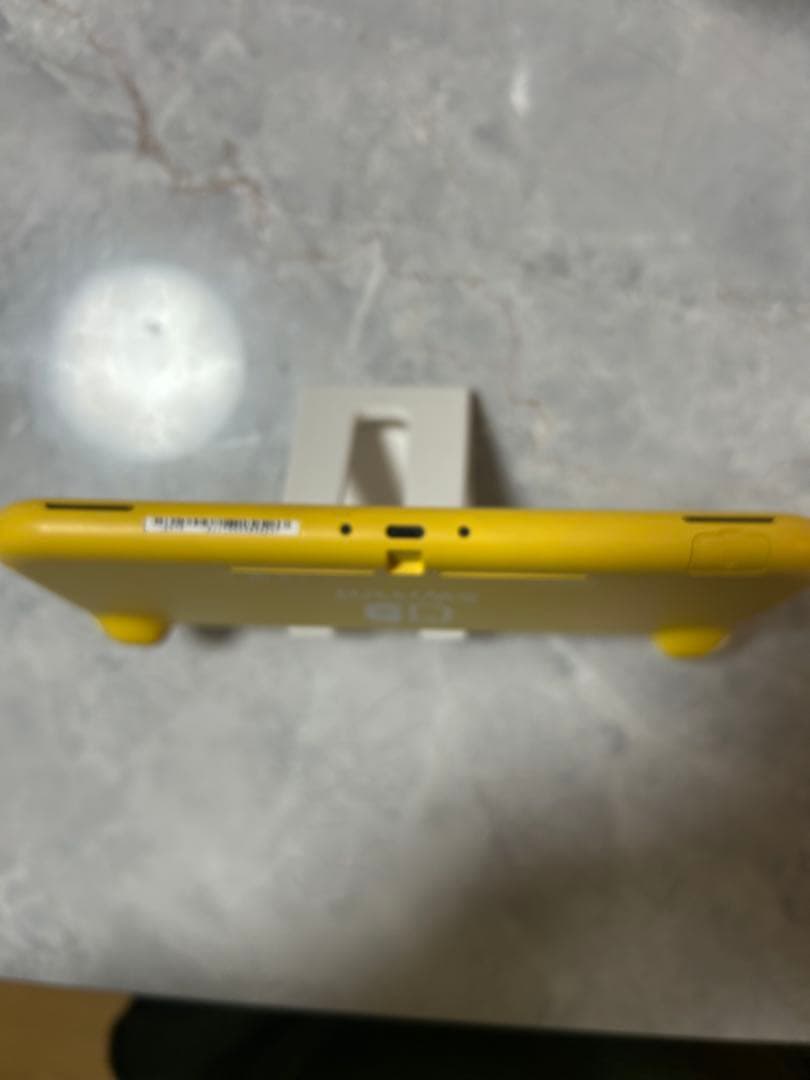 Switchライト（ジャンク品）