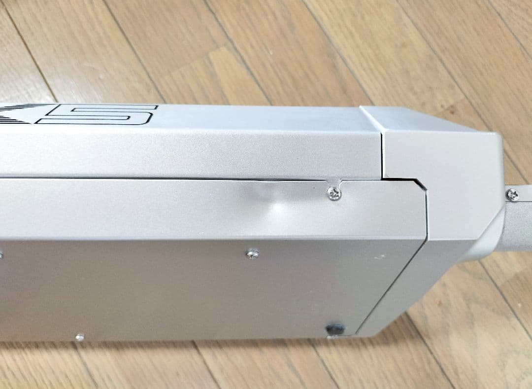 【★YAMAHA KX-5 KX5 ヤマハ キーボード シンセイザー★】