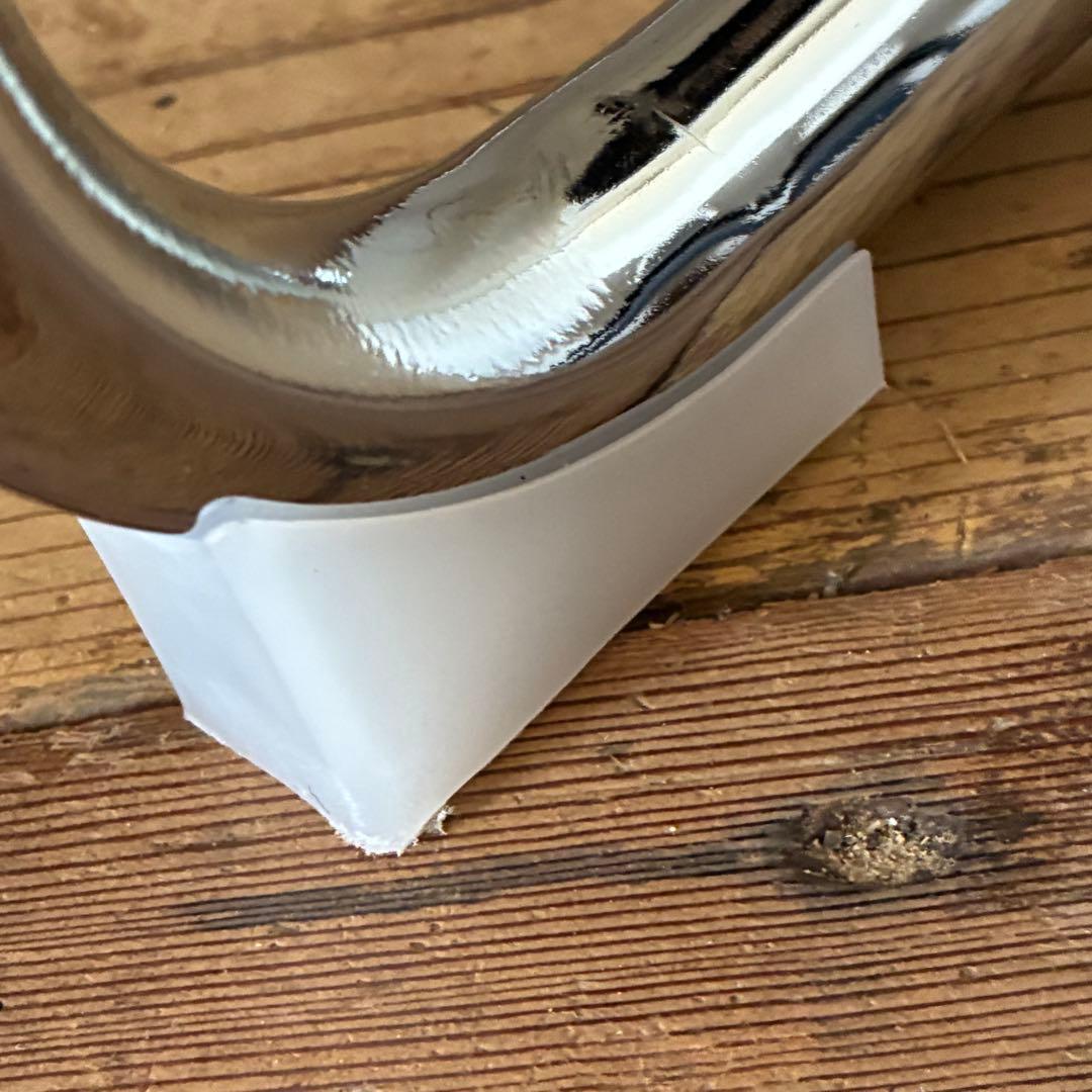 未使用保管 チェスカチェア マルセルブロイヤー リプロダクト