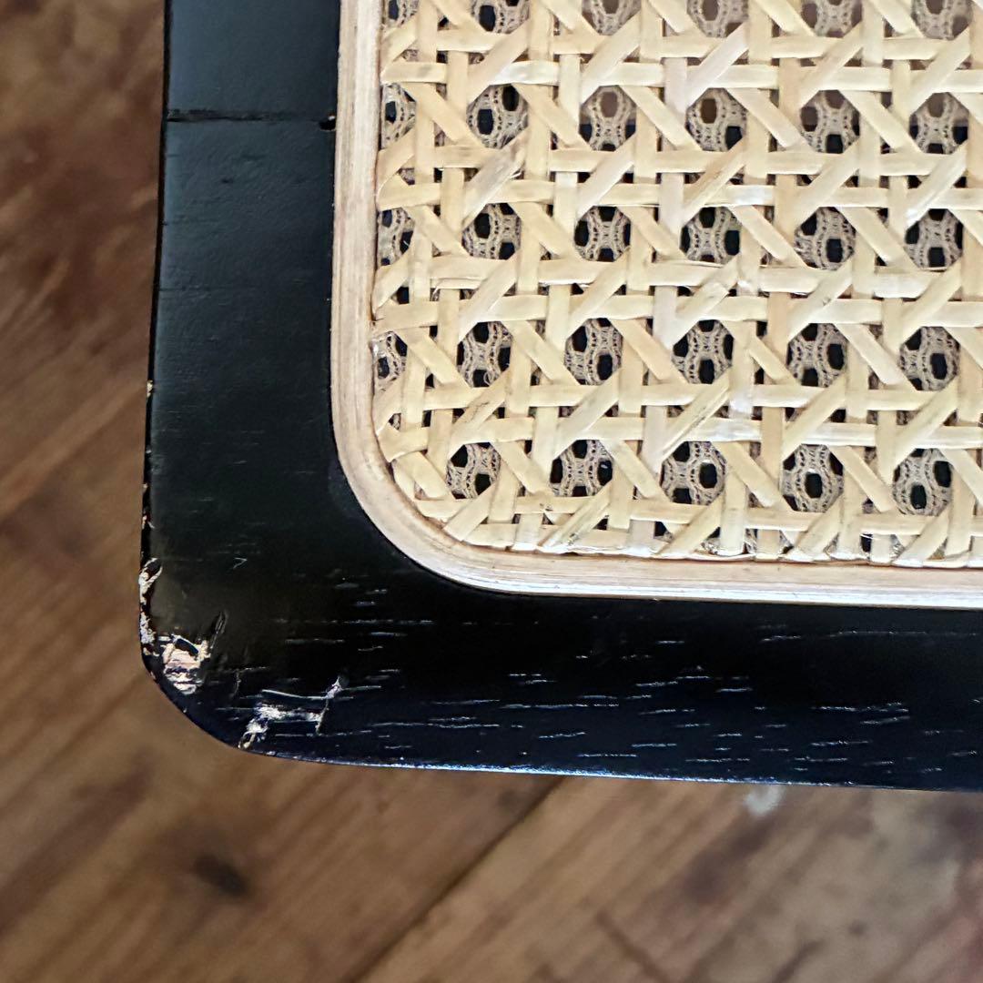 未使用保管 チェスカチェア マルセルブロイヤー リプロダクト