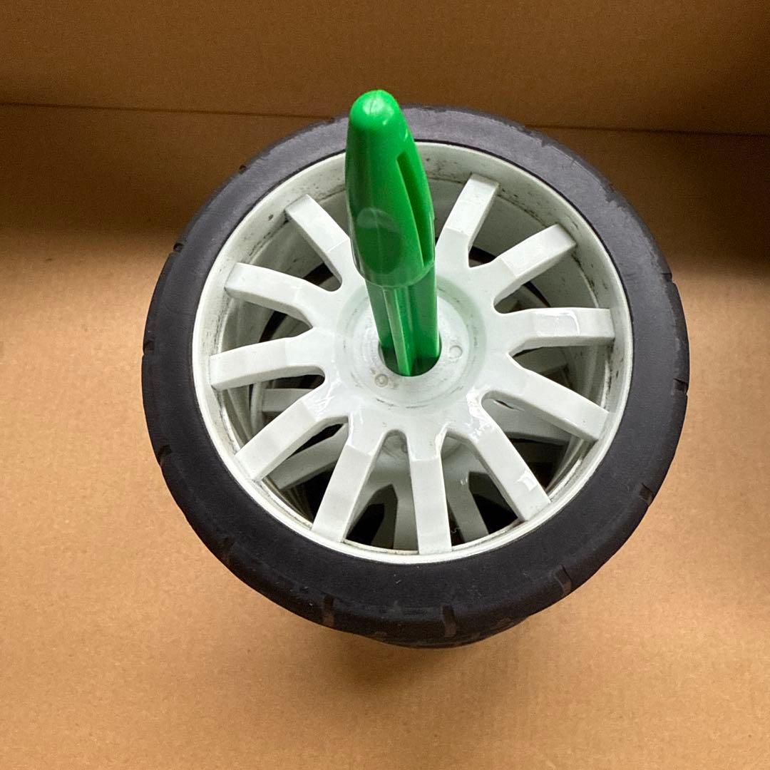 京商　インファーノ ME 3.0 1/8スケールラジコンカー　中古タイヤ付き