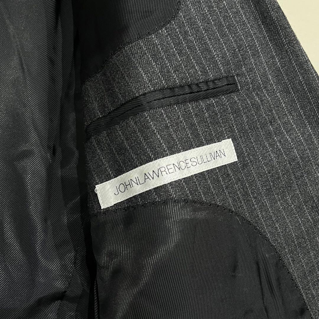 スーツ JOHN LAWRENCE SULLIVAN set up