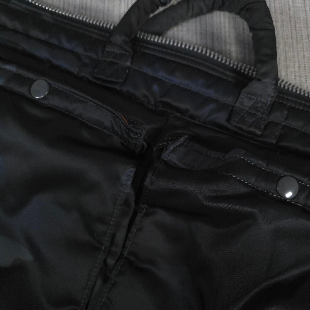 希少　PORTER　ポーター　タンカー　30周年記念モデル　ブリーフケース　カモ