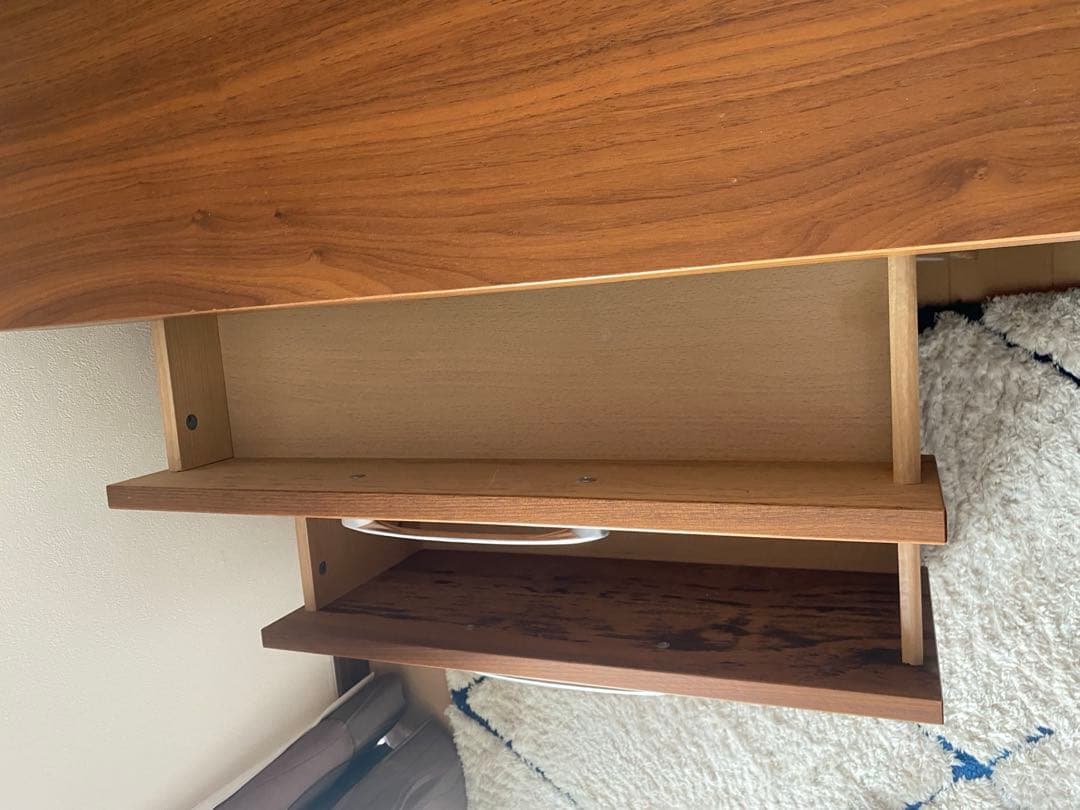 テレビボード ボーコンセプト BoConcept Occa チェリー材 引き出し