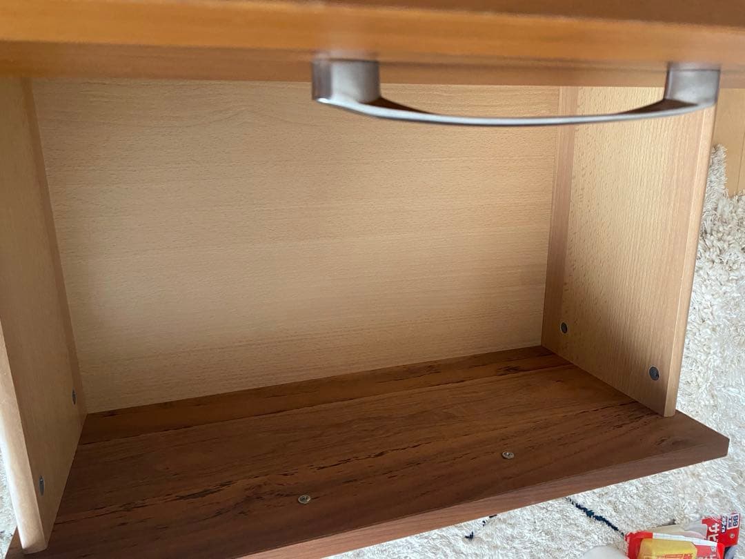 テレビボード ボーコンセプト BoConcept Occa チェリー材 引き出し