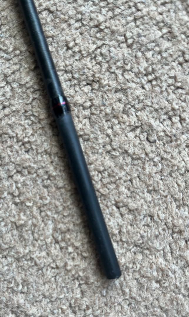 【クロ】シマノ　19エンゲツ エクスチューン 一つテンヤマダイ　245M