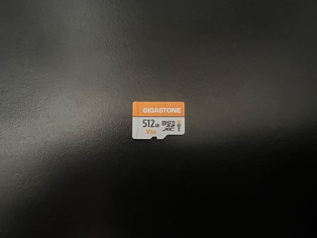 か*ん様 SONY NW-WM1AM2 (ケース+SDカード512GB付き)