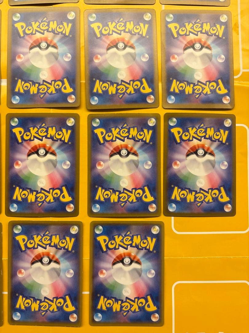 ポケモンカード　ポケカ　ＳＲ　スーパーレア　まとめ売り