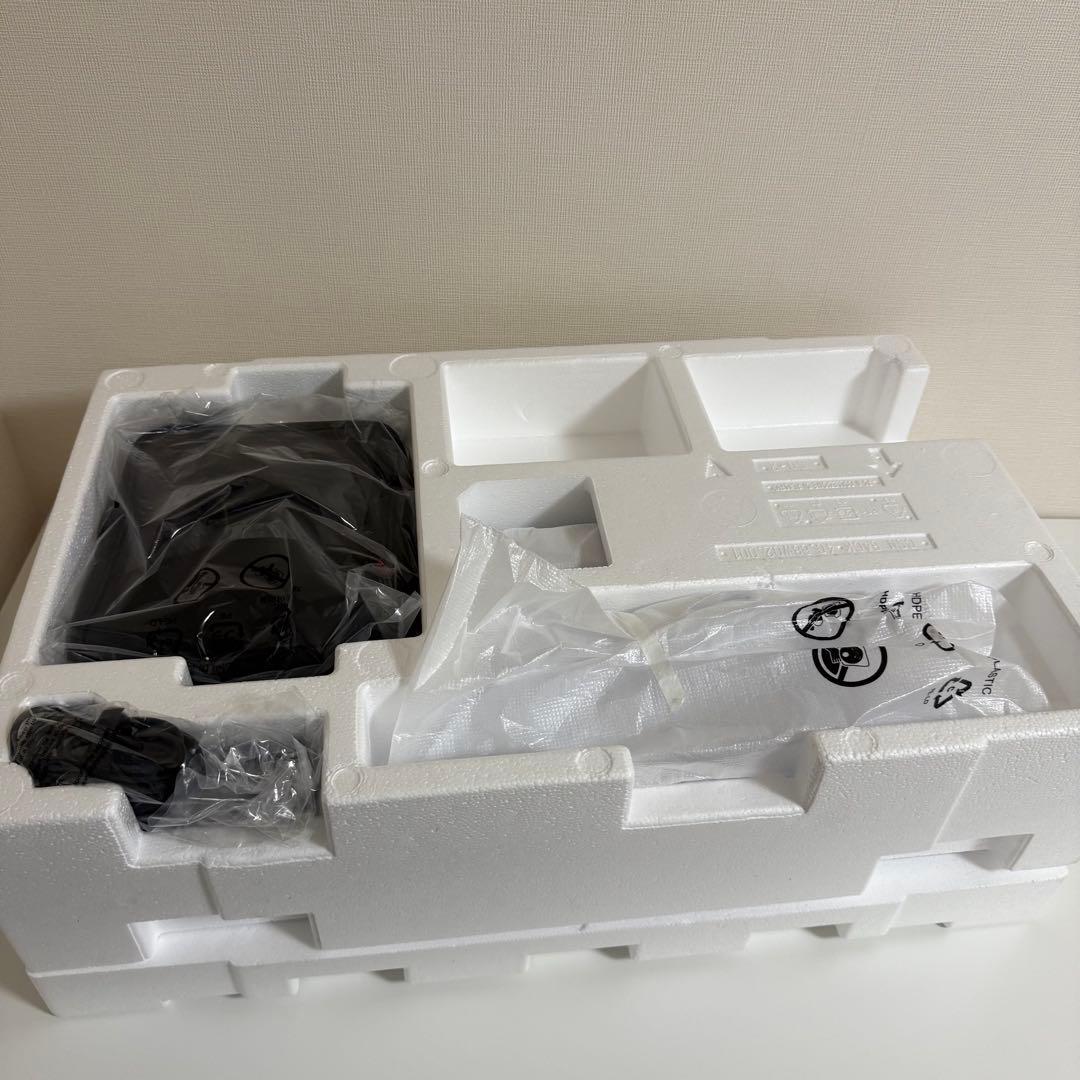 ROG Strix XG27UCG-W 4K 160Hz ホワイト モニター