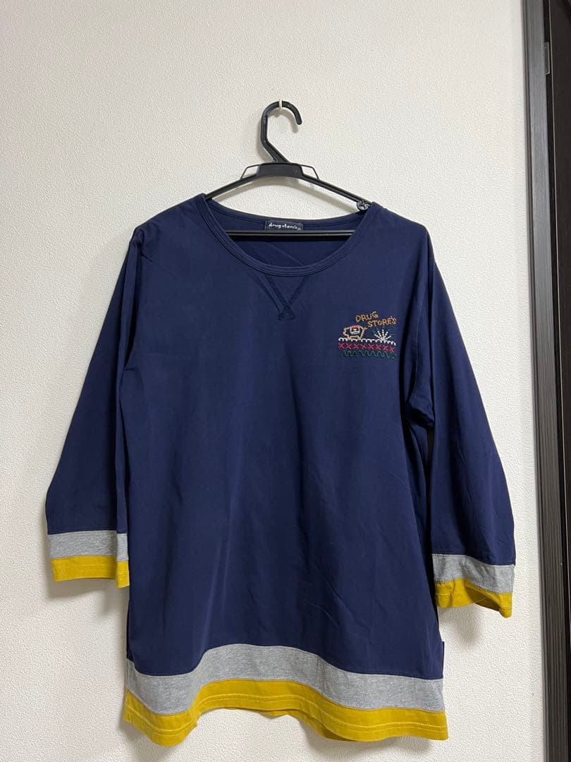 【まとめ売り】drug storems ドラッグストアーズ 5点セット