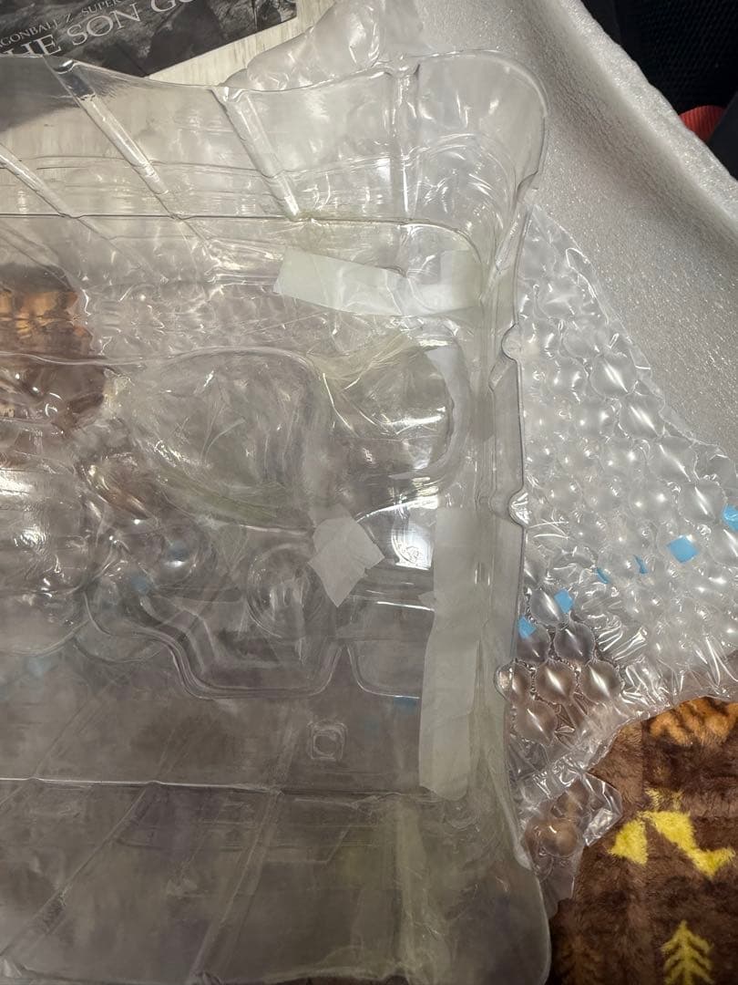 SMSP孫悟空03 海外正規品　開封品　欠品なし