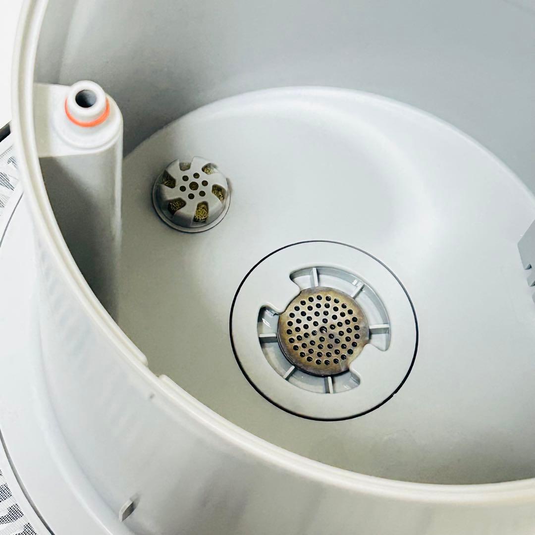 【ほぼ未使用】Airdog moi 高性能加湿器 エアドッグ H5