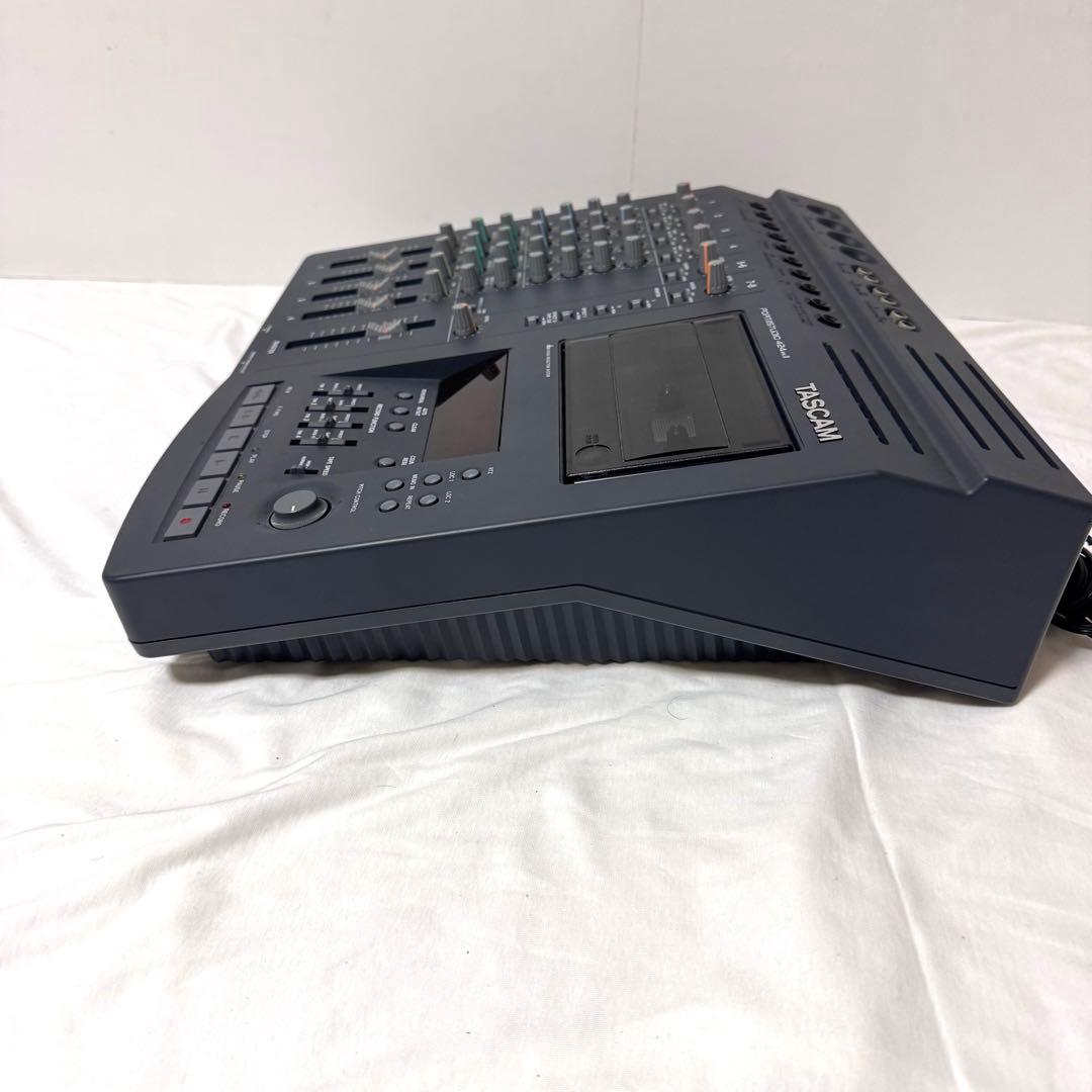 TASCAM PORTA STUDIO 424 MKII カセットMTR 美品