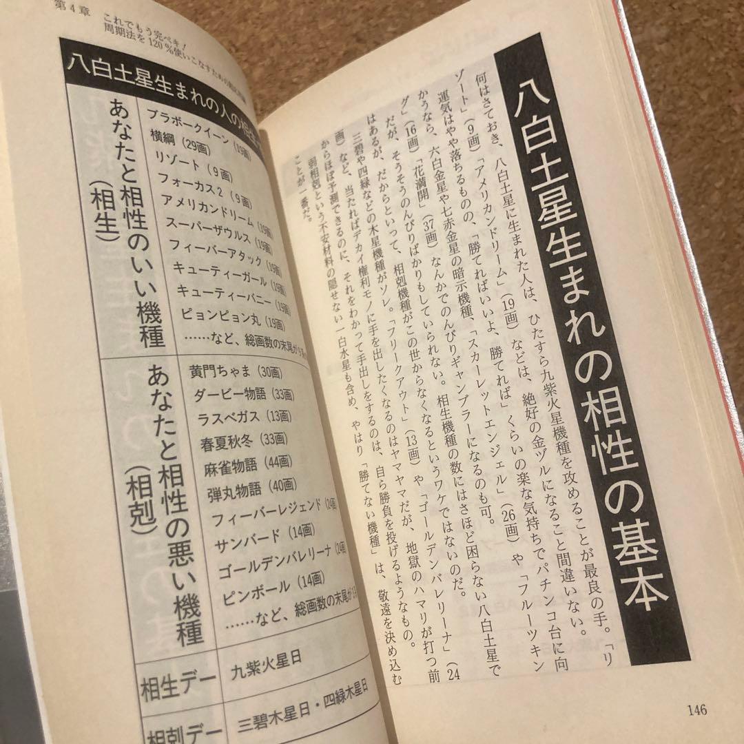 パチンコ出玉王 94年最新版　中山雲水