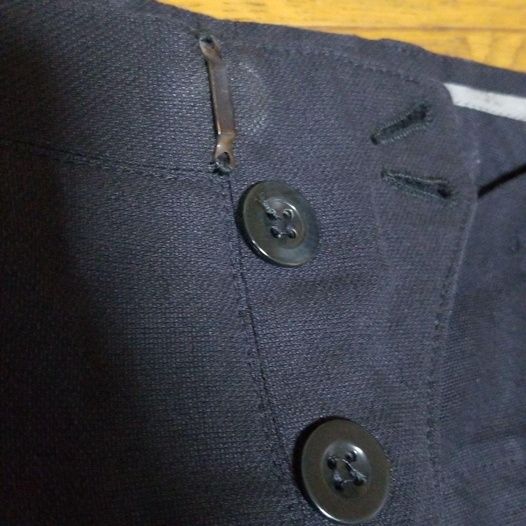 キャロルクリスチャンポエル　セットアップスーツ　テーラードジャケット&パンツ