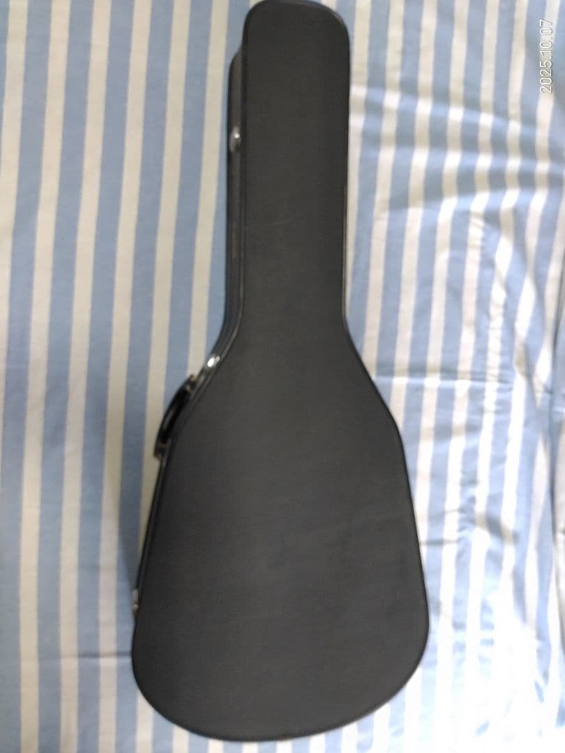 The Loarのハードケース付き1ハムフルアコLH-650vs使用感少な目美品