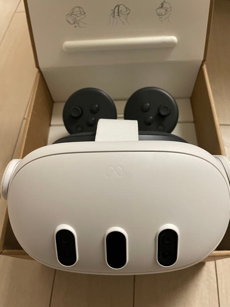 その他  quest3 128